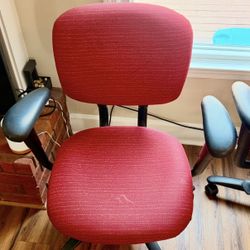 Office Chairs