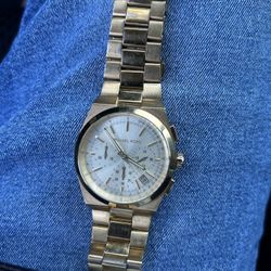 Men’s Michael Kors Watch REF: MK-5926    (USED)  