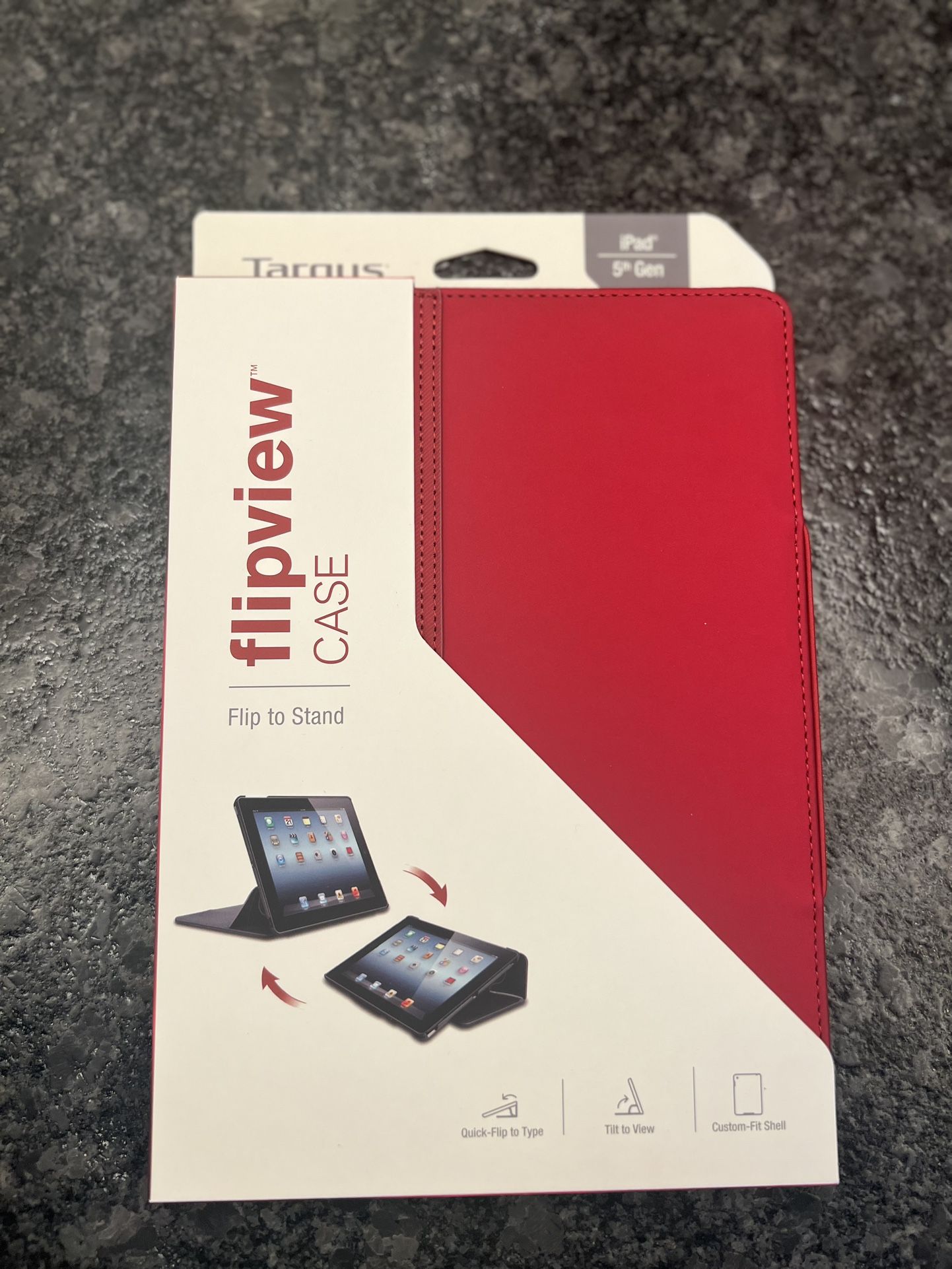 iPad Cover