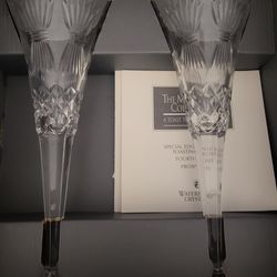 Waterford Crystal 