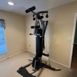 BowFlex Sport Mint Condition 