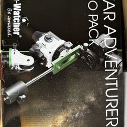 Star Adventurer 2i Pro Pack (Wi-Fi)