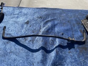 E30 Sway Bar