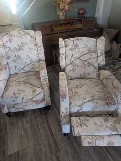 Arm Chair Recliners