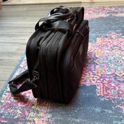 Laptop Carrier Handles And Shoulder Strap