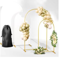 Balloon Arch Stand 