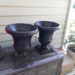 Flower Pots