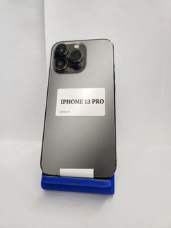 IPhone 13 Pro