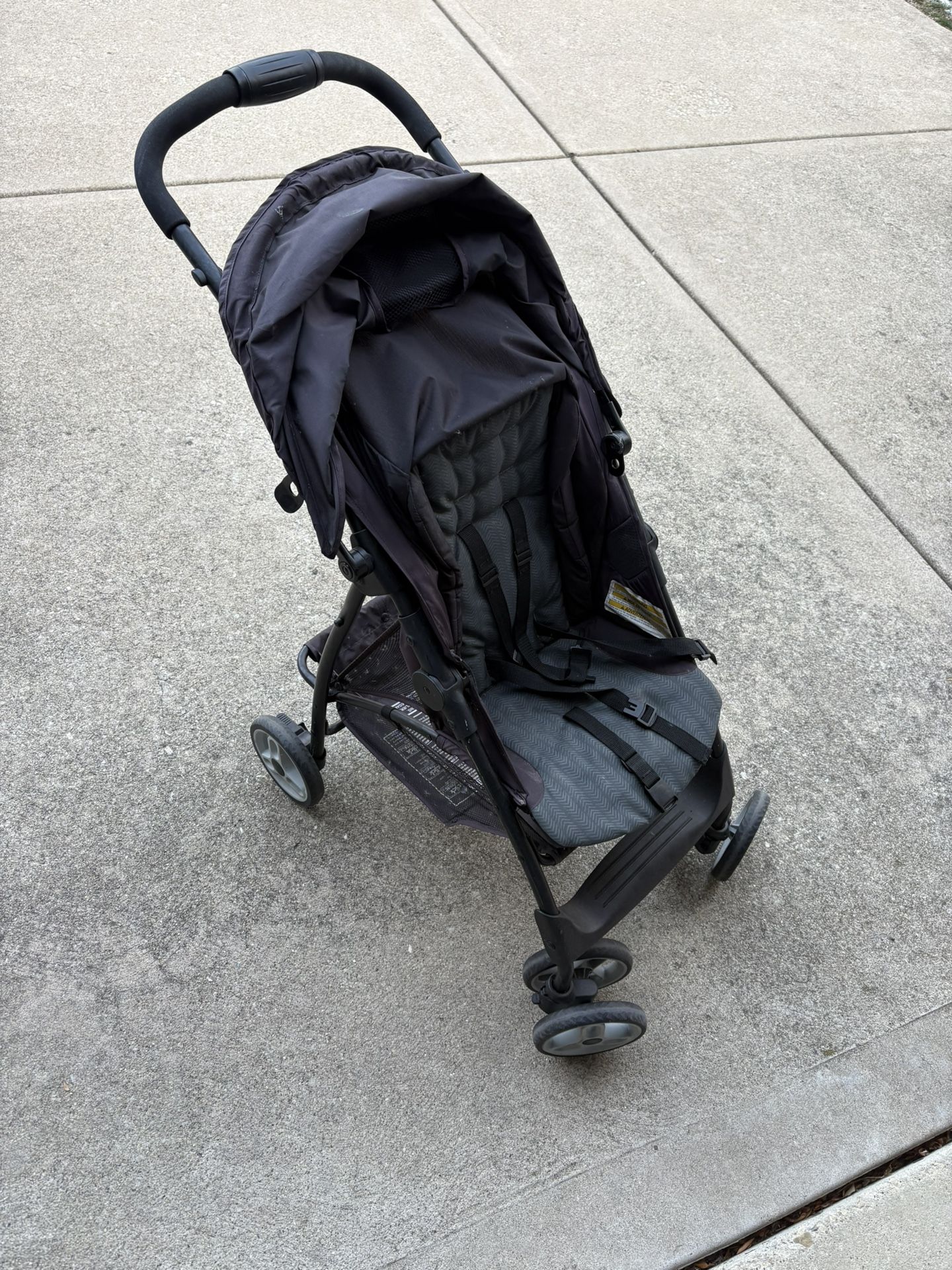 Stroller