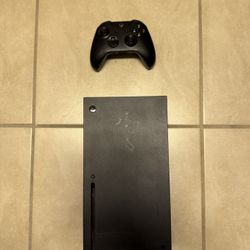 Xbox Series X