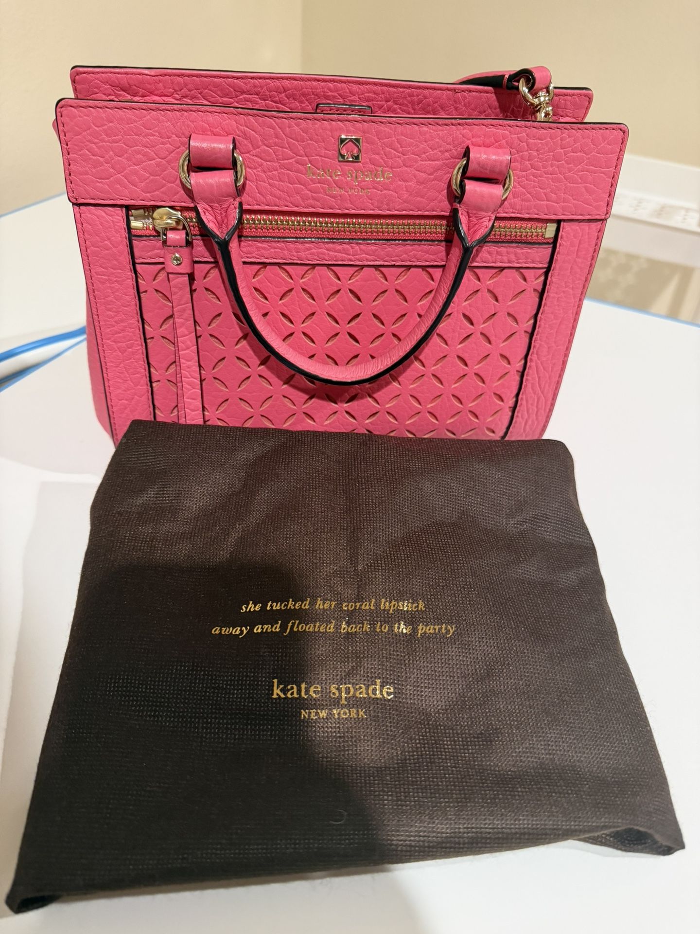 Kate Spade crossbody Bag