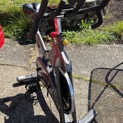 Cyclace Exercise Bike