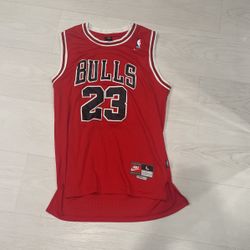 MJ Jersey 