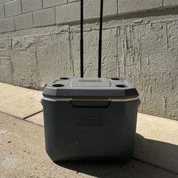 Coleman Cooler 50qt 