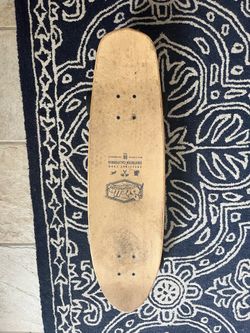 Cruiser Skateboard
