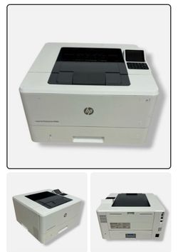 🖨️ HP LaserJet Pro M402n Monochrome Laser Printer – For Sale