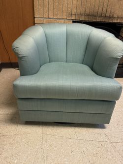 Swivel Chair