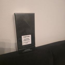 Authentic Tom Ford Fu*king Fabulous 