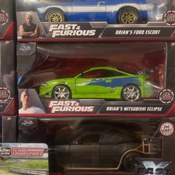 Die Cast