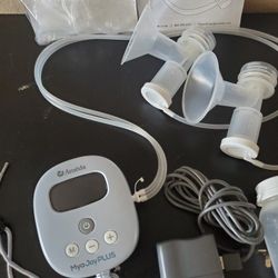 Portable Breastfeeding Pump