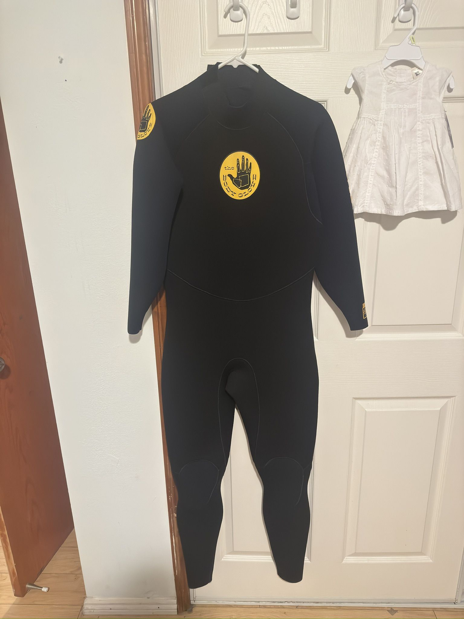 Body Glove 5/4mm Size ML