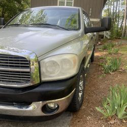 2009 Dodge Ram 2500