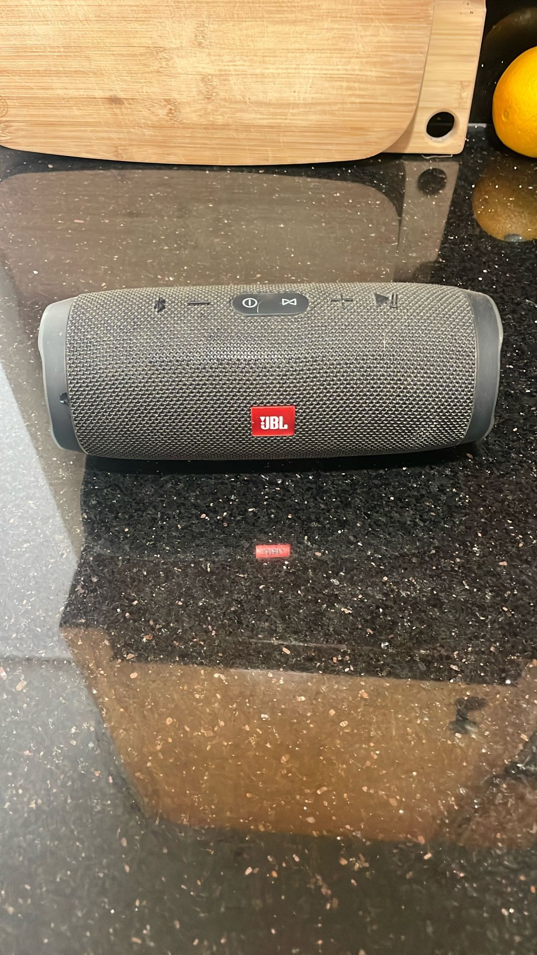 JBL Charge 3 Waterproof Portable Speaker