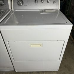 Whirlpool Clothes Dryer - Completely Reconditioned. Delivery Available!  