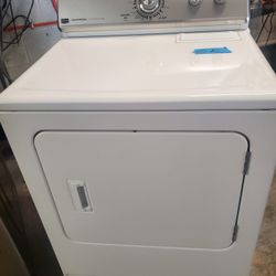 Electric Dryer Maytag Everything Works 