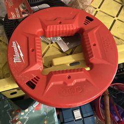Milwaukee Fish tape 