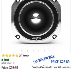 Skar Audio