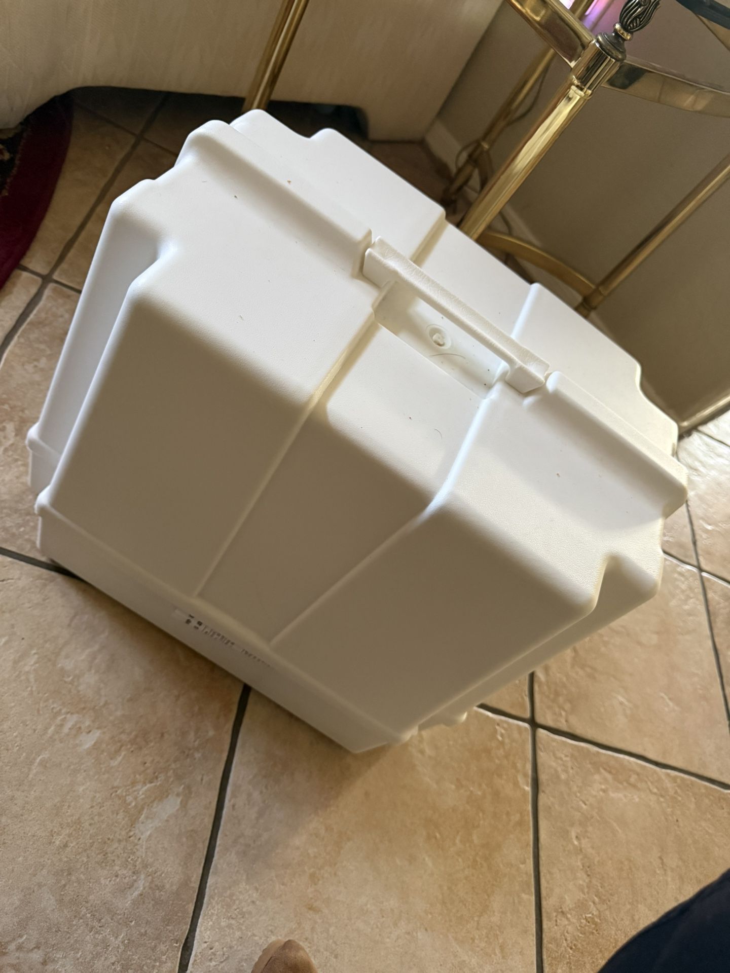 Brother Sewing Machine