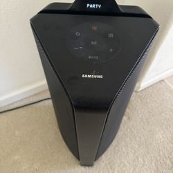 Samsung MX-T50 Speaker