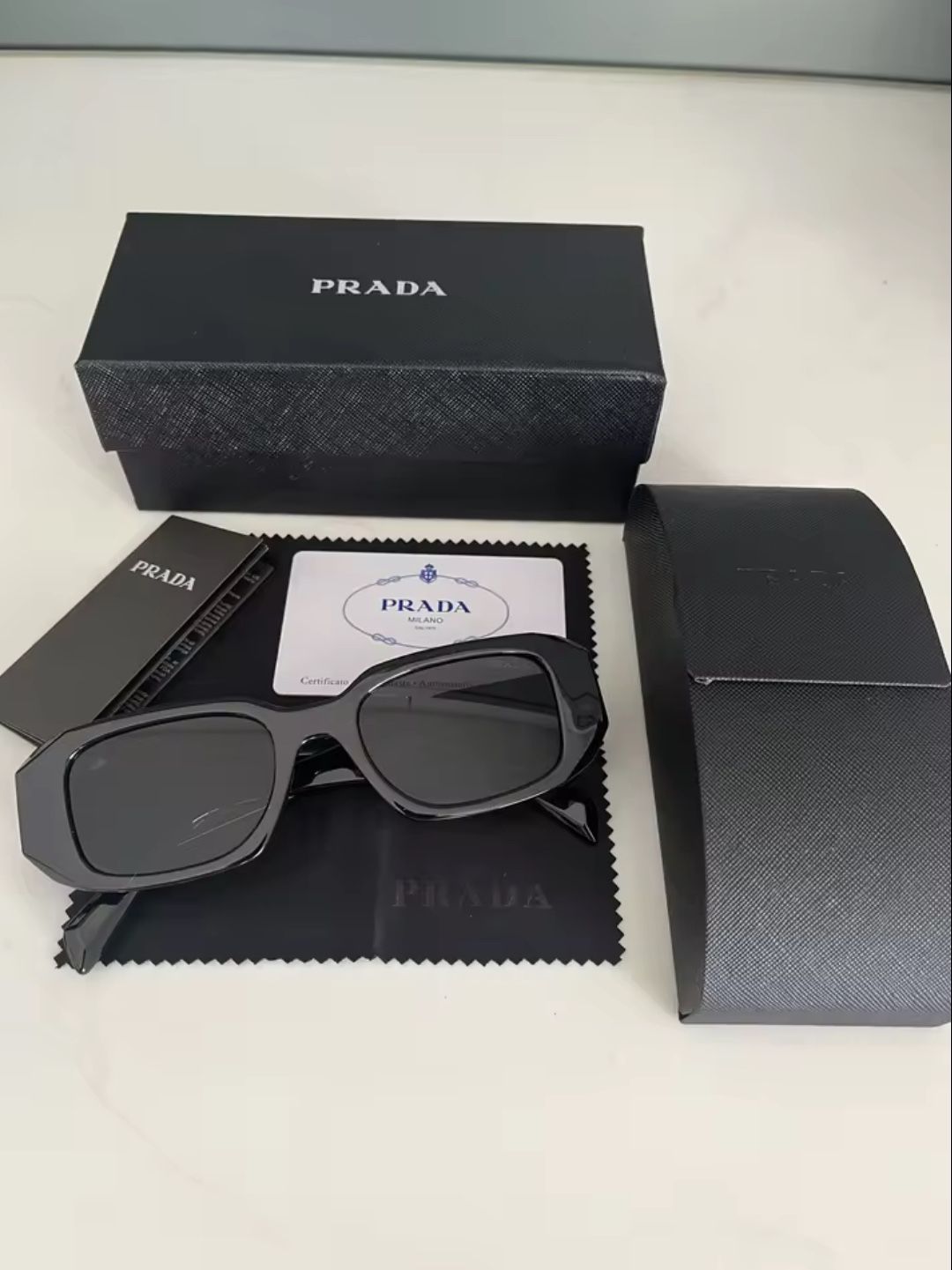 Prada Sunglasses