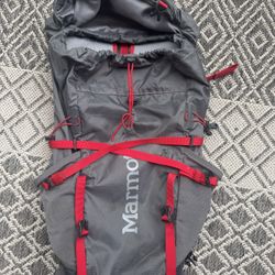 Marmot Backpack 