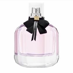 Yves Saint Laurent Mon Paris Eau de Parfum
