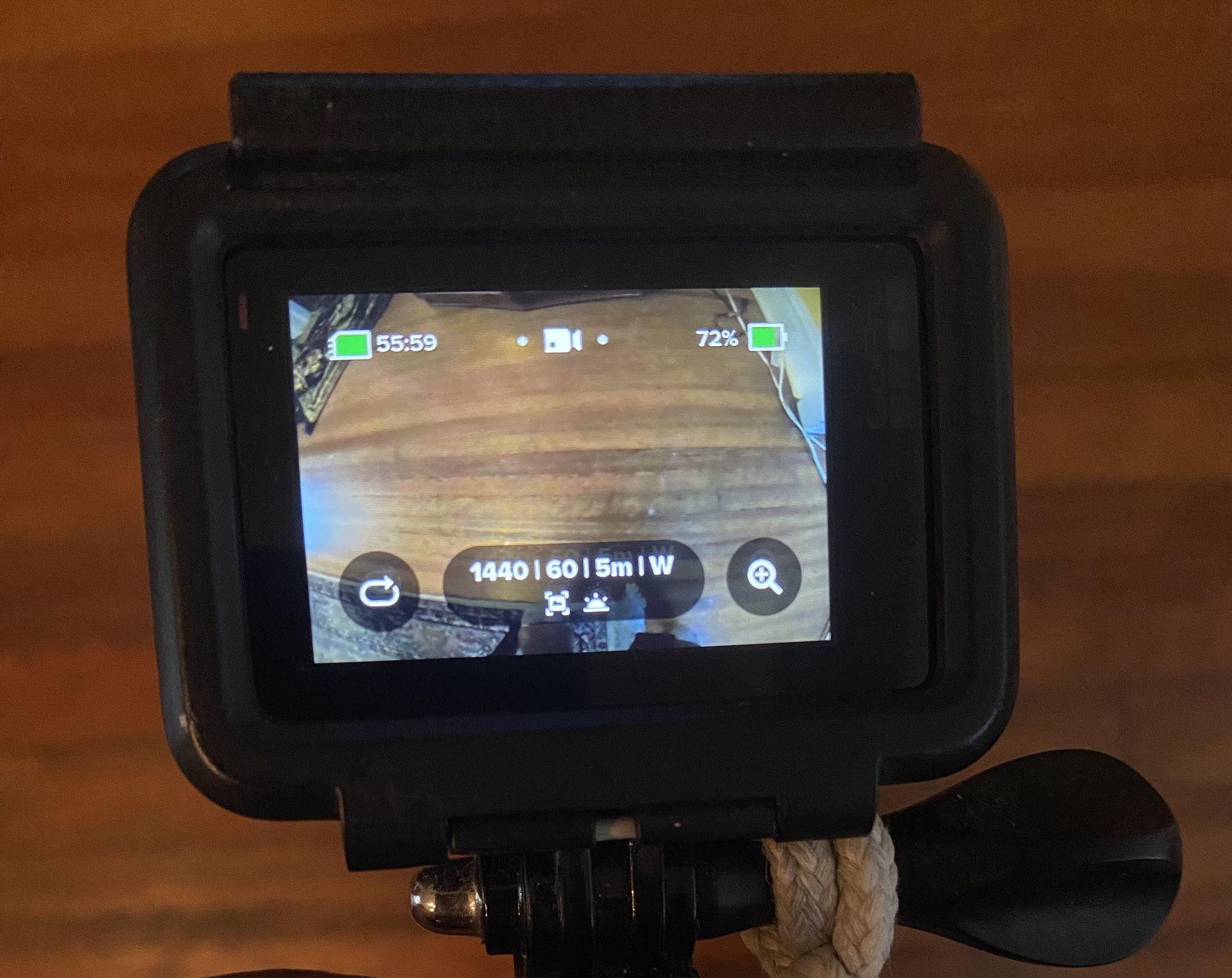 GoPro HERO7 Black Action Camera