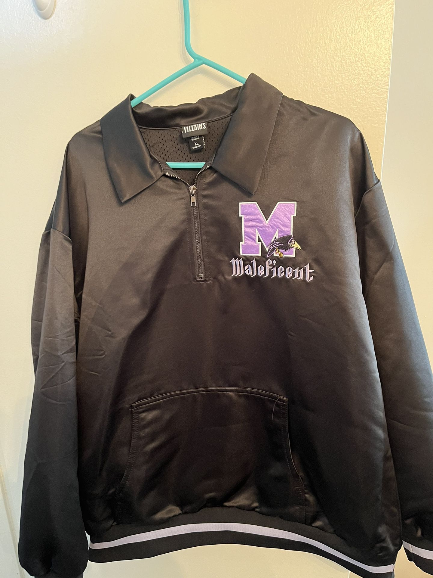 Disney Maleficent Jacket