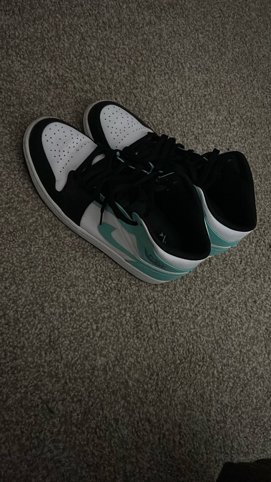 Jordan 1