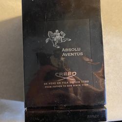 Creed Absolu Aventus