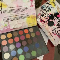 Morphe