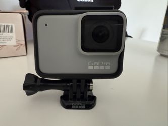 GoPro Hero 7white
