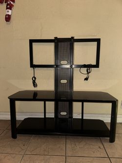 Tv Mount & Tv