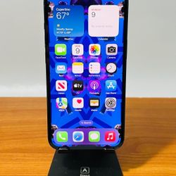 Apple iPhone 13 128GB UNLOCKED Fully Functiona -Crack Back