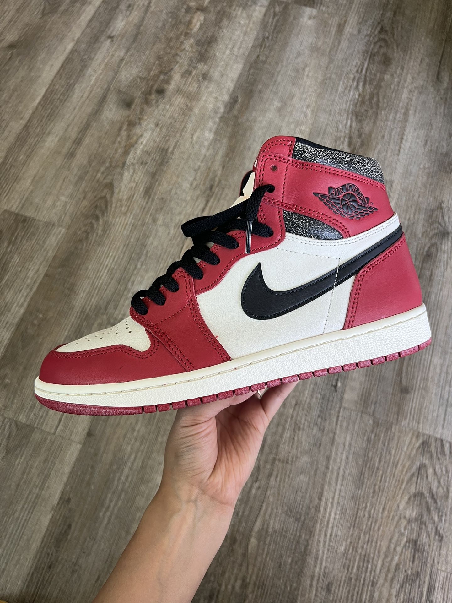 Jordan 1 Retro High OG