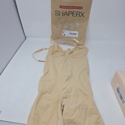 Body Shaperx Size S/M 
