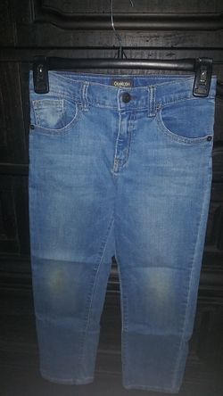 Oshkosh boy jeans