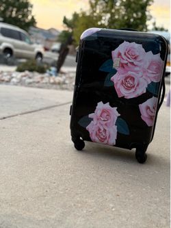 Suits case