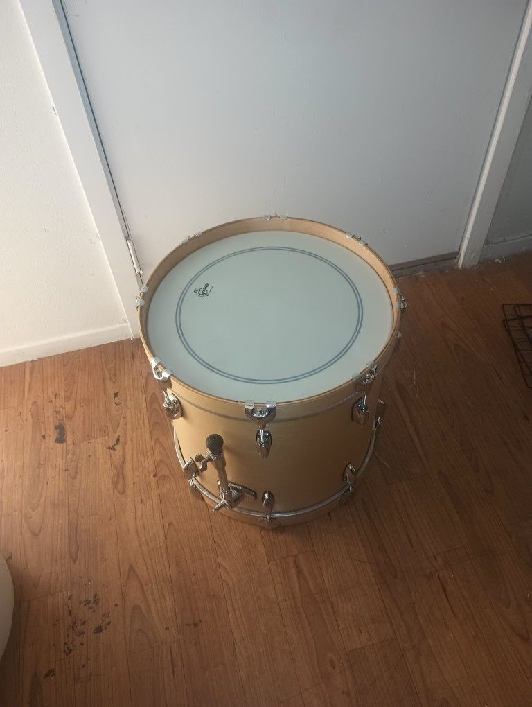Gretsch Bass Drum