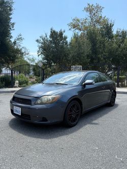 Scion Tc 2008